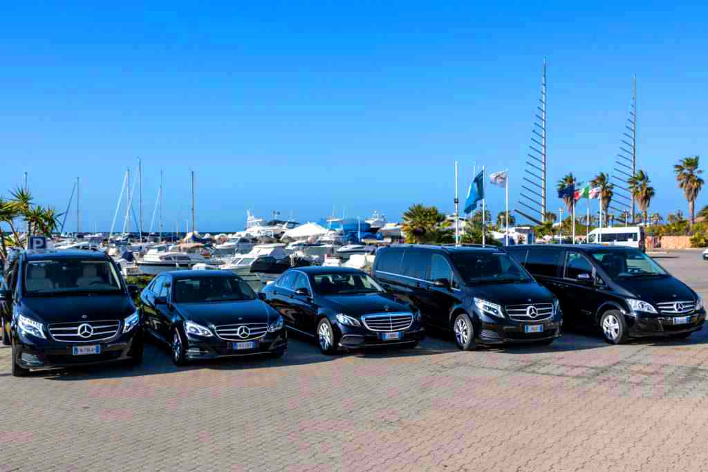 transfer dall'aeroporto di cagliari a Pula